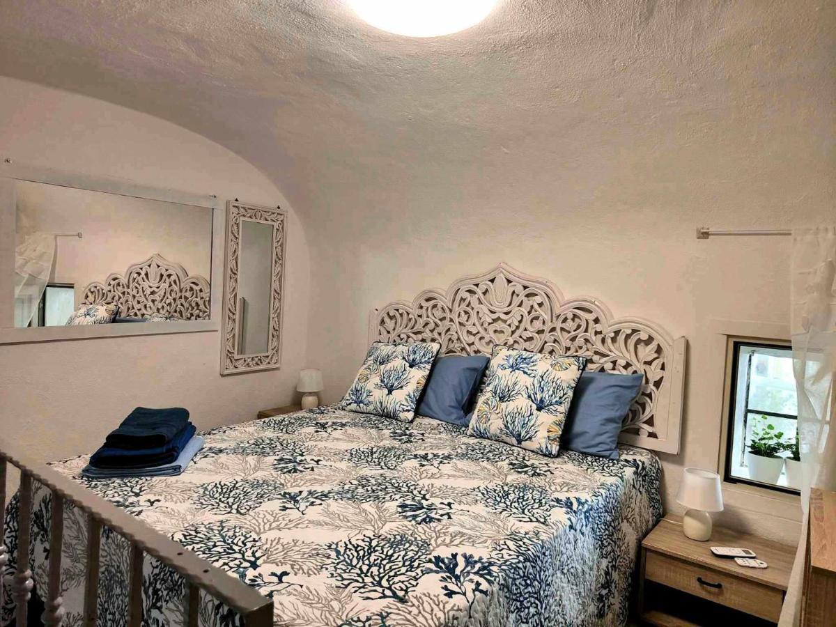 Apartamento Casa Dell'Antico Teatro Di Neapolis Nel Centro Storico Di Napoli Exterior foto